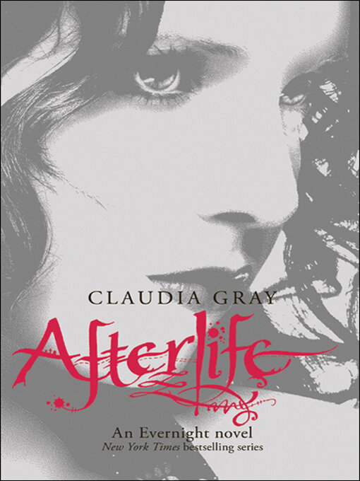 Title details for Afterlife by Claudia Gray - Available